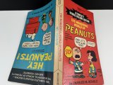 Wサイドコミック 1960's 1970's ヴィンテージ PEANUTS BOOK コミック 本 1970年代 洋書 vintage スヌーピー