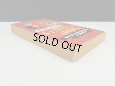 画像6: Wサイドコミック 1960's 1970's ヴィンテージ PEANUTS BOOK コミック 本 1970年代 洋書 vintage スヌーピー