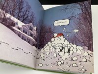 ヴィンテージ PEANUTS BOOK 本 スヌーピー 洋書 vintage USA