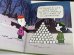 画像4: ヴィンテージ PEANUTS BOOK 本 スヌーピー 洋書 vintage USA