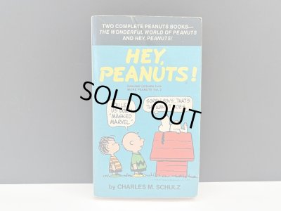 画像4: Wサイドコミック 1960's 1970's ヴィンテージ PEANUTS BOOK コミック 本 1970年代 洋書 vintage スヌーピー