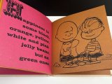 ヴィンテージ PEANUTS BOOK 本 スヌーピー 洋書 vintage USA