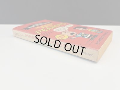 画像5: Wサイドコミック 1960's 1970's ヴィンテージ PEANUTS BOOK コミック 本 1970年代 洋書 vintage スヌーピー