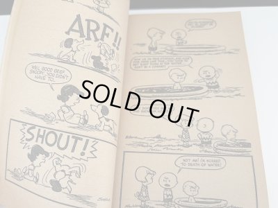 画像9: Wサイドコミック 1960's 1970's ヴィンテージ PEANUTS BOOK コミック 本 1970年代 洋書 vintage スヌーピー