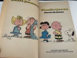 1970's ヴィンテージ PEANUTS BOOK コミック 本 1970年代 洋書 vintage スヌーピー