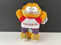 USA ヴィンテージ ガーフィールド ぬいぐるみ Garfield 1980s