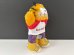 画像5: USA ヴィンテージ ガーフィールド ぬいぐるみ Garfield 1980s