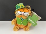 USA ヴィンテージ ガーフィールド ぬいぐるみ Garfield 1980s