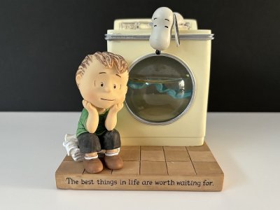 画像2: アウトレット HALLMARK スヌーピー ライナス PEANUTS GALLERY オールド USA ヴィンテージ