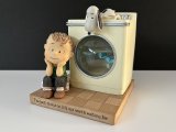 アウトレット HALLMARK スヌーピー ライナス PEANUTS GALLERY オールド USA ヴィンテージ