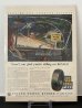 画像2: US ROYAL TIRES ビンテージ LIFE誌 1946年 ビンテージ広告 切り取り アドバタイジング ポスター (2)