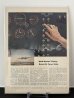 画像2: ビンテージ LIFE誌 1946年 ビンテージ広告 切り取り アドバタイジング ポスター (2)