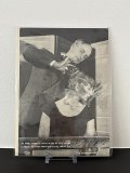 ビンテージ LIFE誌 1946年 ビンテージ広告 切り取り アドバタイジング ポスター