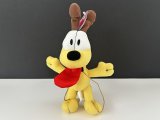 USA オーディー ぬいぐるみ Garfield オールド ガーフィールド