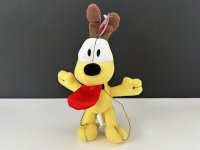 USA オーディー ぬいぐるみ Garfield オールド ガーフィールド
