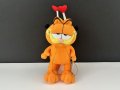 USA ガーフィールド ぬいぐるみ Garfield オールド 