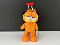 USA ガーフィールド ぬいぐるみ Garfield オールド 