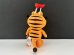 画像4: USA ガーフィールド ぬいぐるみ Garfield オールド 
