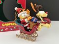 USA ヴィンテージ ガーフィールド オーディー オーナメント Garfield 1990年代