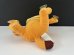 画像5: USA 吸盤付き ガーフィールド ぬいぐるみ Garfield オールド  (5)