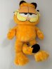 画像1: 約70センチ！特大ビッグサイズ USA ガーフィールド ぬいぐるみ Garfield オールド  (1)