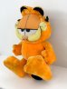 画像5: 約70センチ！特大ビッグサイズ USA ガーフィールド ぬいぐるみ Garfield オールド 