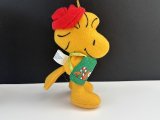 USA  applause アプローズ ウッドストック ぬいぐるみ オールド ビンテージ vintage スヌーピー