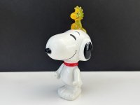 スヌーピー ウッドストック TOY オールド ヴィンテージ vintage SNOOPY PEANUTS USA