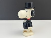 AVIVA スヌーピー WIND-UP TOY ヴィンテージ 1970's 1980's トコトコ PEANUTS
