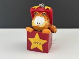 MACY'S メイシーズ USA ヴィンテージ ガーフィールド オーナメント Garfield