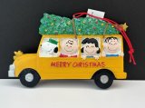 スヌーピー オーナメント PEANUTS オールド USA ヴィンテージ