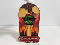 ステンドグラス風 ウォールデコ サンキャッチャー 壁掛け飾り USA オールド ヴィンテージ vintage