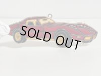 ステンドグラス風 ウォールデコ 車 サンキャッチャー 壁掛け飾り USA オールド ヴィンテージ vintage