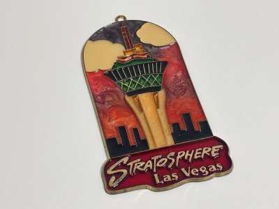 画像2: ステンドグラス風 ウォールデコ サンキャッチャー 壁掛け飾り USA オールド ヴィンテージ vintage