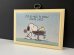 画像2: ヴィンテージ  スヌーピー ウッドストック 1980's HALLMARK WALL PLAQUE 壁掛け 飾り SNOOPY PEANUTS MADE IN USA (2)