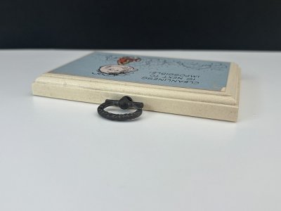 画像3: ヴィンテージ  ピッグペン PIGPEN 1980's HALLMARK WALL PLAQUE 壁掛け 飾り SNOOPY PEANUTS MADE IN USA スヌーピー