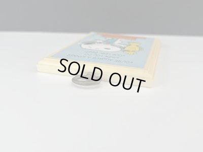 画像3: ヴィンテージ  スヌーピー ウッドストック 1980's HALLMARK WALL PLAQUE 壁掛け 飾り SNOOPY PEANUTS MADE IN USA