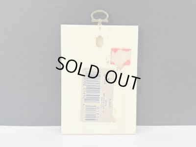 画像4: ヴィンテージ  スヌーピー ウッドストック 1980's HALLMARK WALL PLAQUE 壁掛け 飾り SNOOPY PEANUTS MADE IN USA