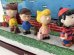 画像7: レア！ シリアルナンバー 20 / 2500  2500個限定生産 1990年代 箱付き FLAMBRO PEANUTS フィギュア 置物 vintage SNOOPY (7)