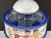 画像2: 音が出て回ります スヌーピー 2018 HALLMARK PEANUTS SNOOPY オールド ヴィンテージ (2)