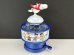 画像3: 音が出て回ります スヌーピー 2018 HALLMARK PEANUTS SNOOPY オールド ヴィンテージ (3)