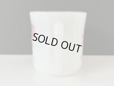 画像4: ファイヤーキング TOM & JERRY マグカップ Fire-king USA ヴィンテージ