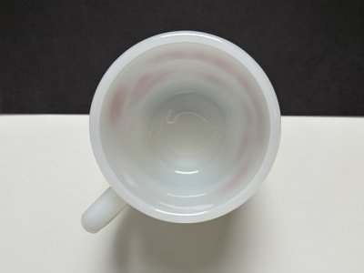 画像5: ファイヤーキング TOM & JERRY マグカップ Fire-king USA ヴィンテージ