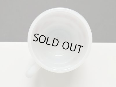 画像5: ファイヤーキング TOM & JERRY マグカップ Fire-king USA ヴィンテージ