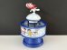 画像7: 音が出て回ります スヌーピー 2018 HALLMARK PEANUTS SNOOPY オールド ヴィンテージ (7)