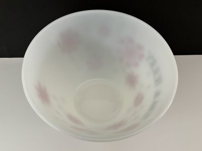 画像6: ファイヤーキング TOM & JERRY ミキシングボウル サイズ大 Fire-king USA ヴィンテージ