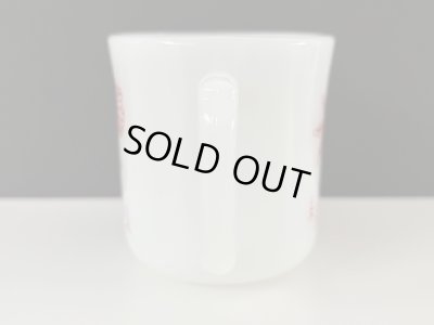 画像4: ファイヤーキング TOM & JERRY マグカップ Fire-king USA ヴィンテージ