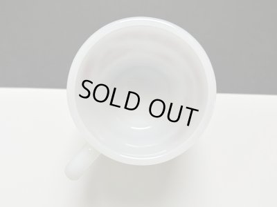 画像5: ファイヤーキング TOM & JERRY マグカップ Fire-king USA ヴィンテージ