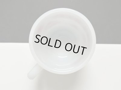 画像5: ファイヤーキング TOM & JERRY マグカップ Fire-king USA ヴィンテージ