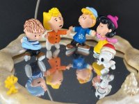 音が出て回ります スヌーピー 2005 HALLMARK PEANUTS SNOOPY オールド ヴィンテージ